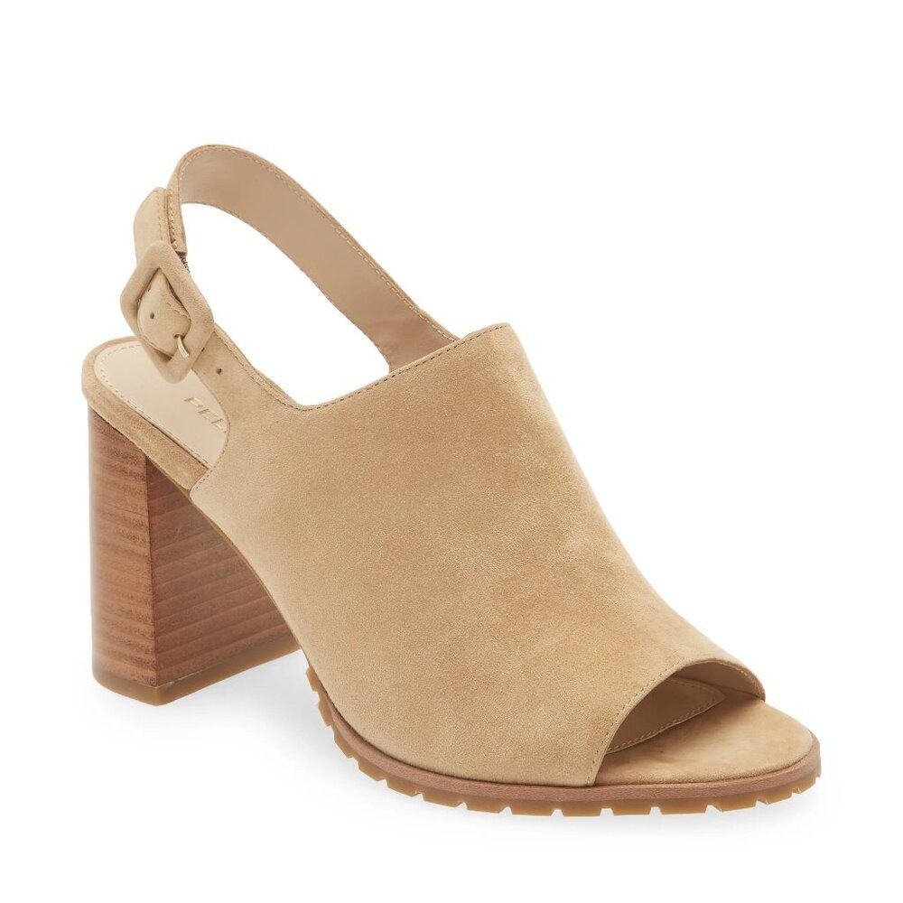 Pelle Moda Ode Slingback Sandal - NWT